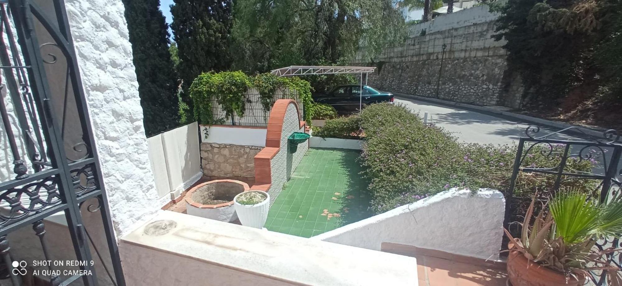 Casa Campo Mijas Costa Del Sol Málaga Exterior foto