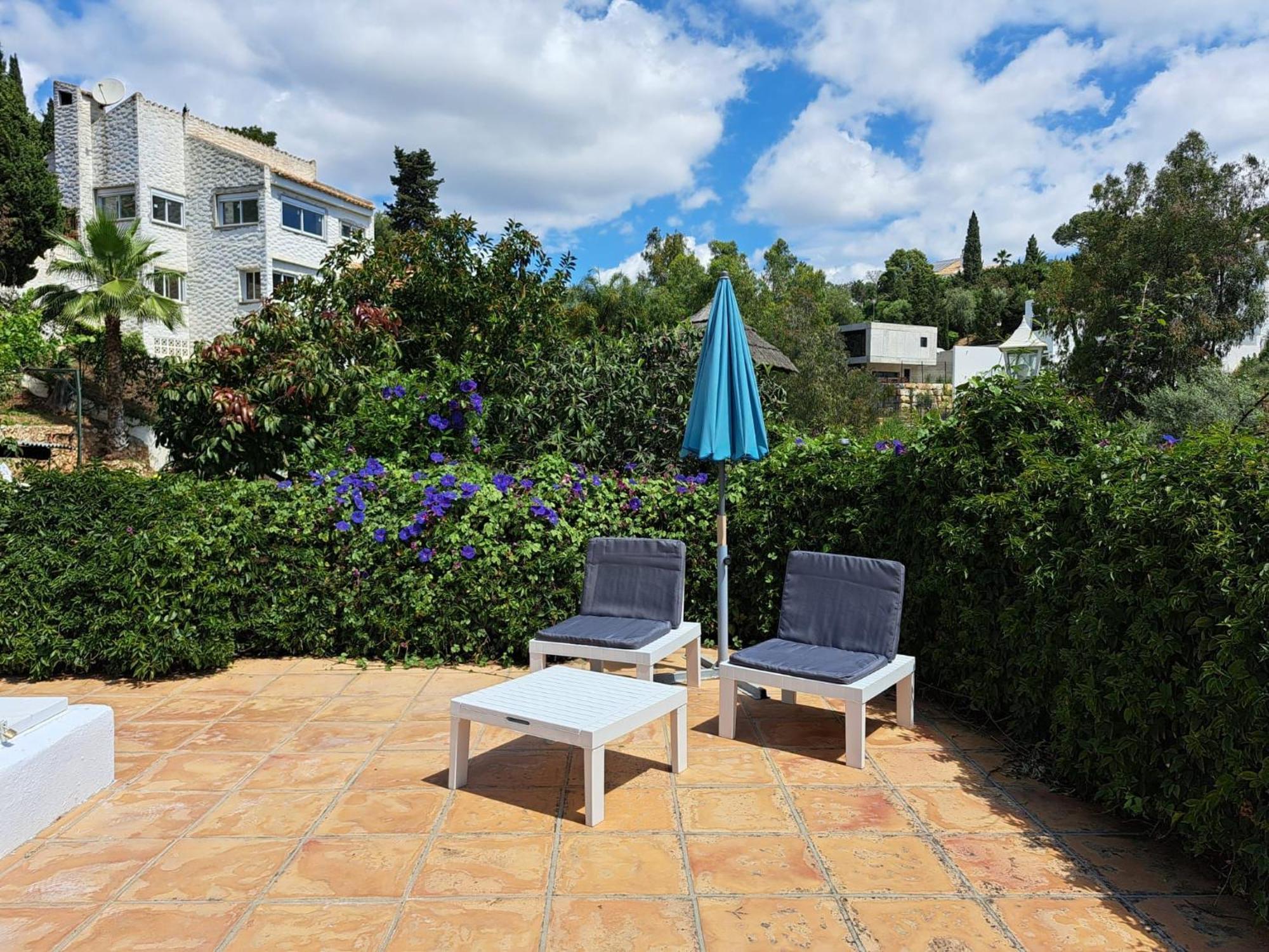 Casa Campo Mijas Costa Del Sol Málaga Exterior foto